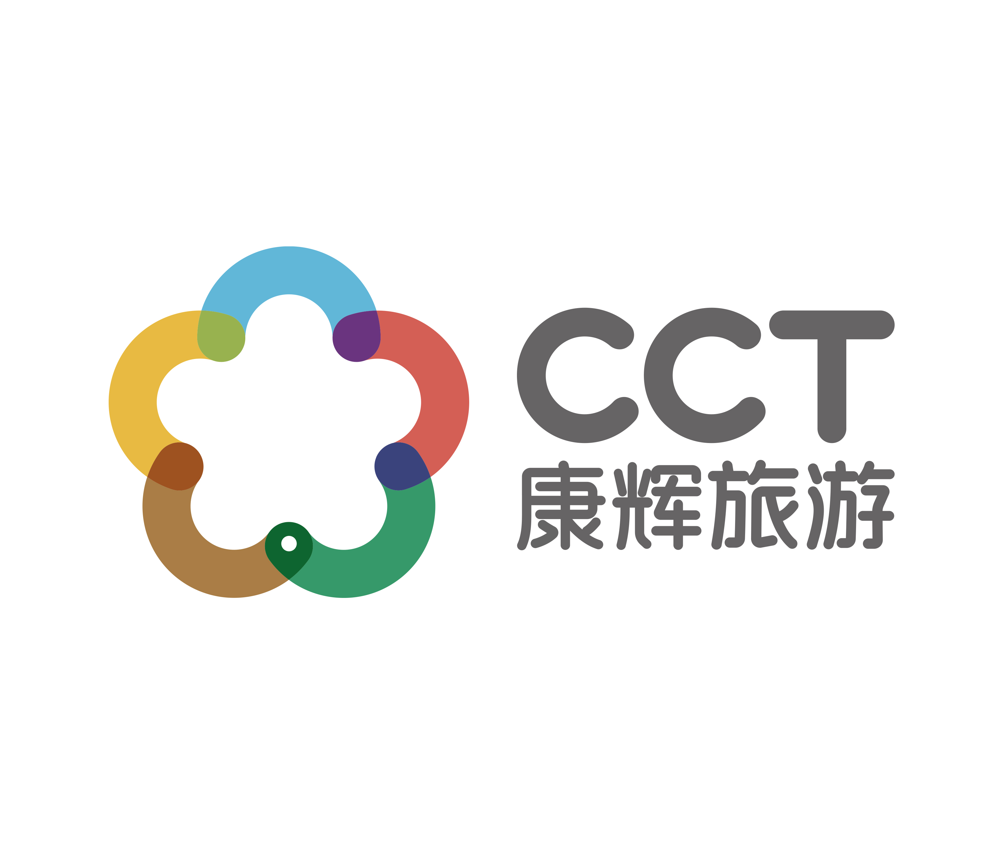 康辉旅游